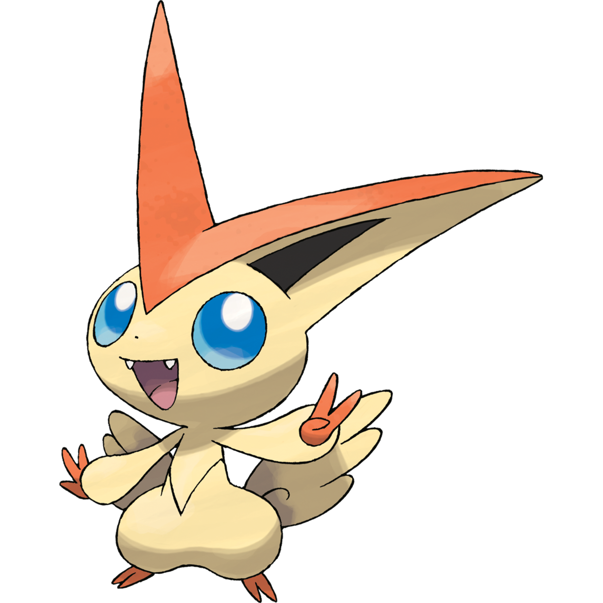 Victini